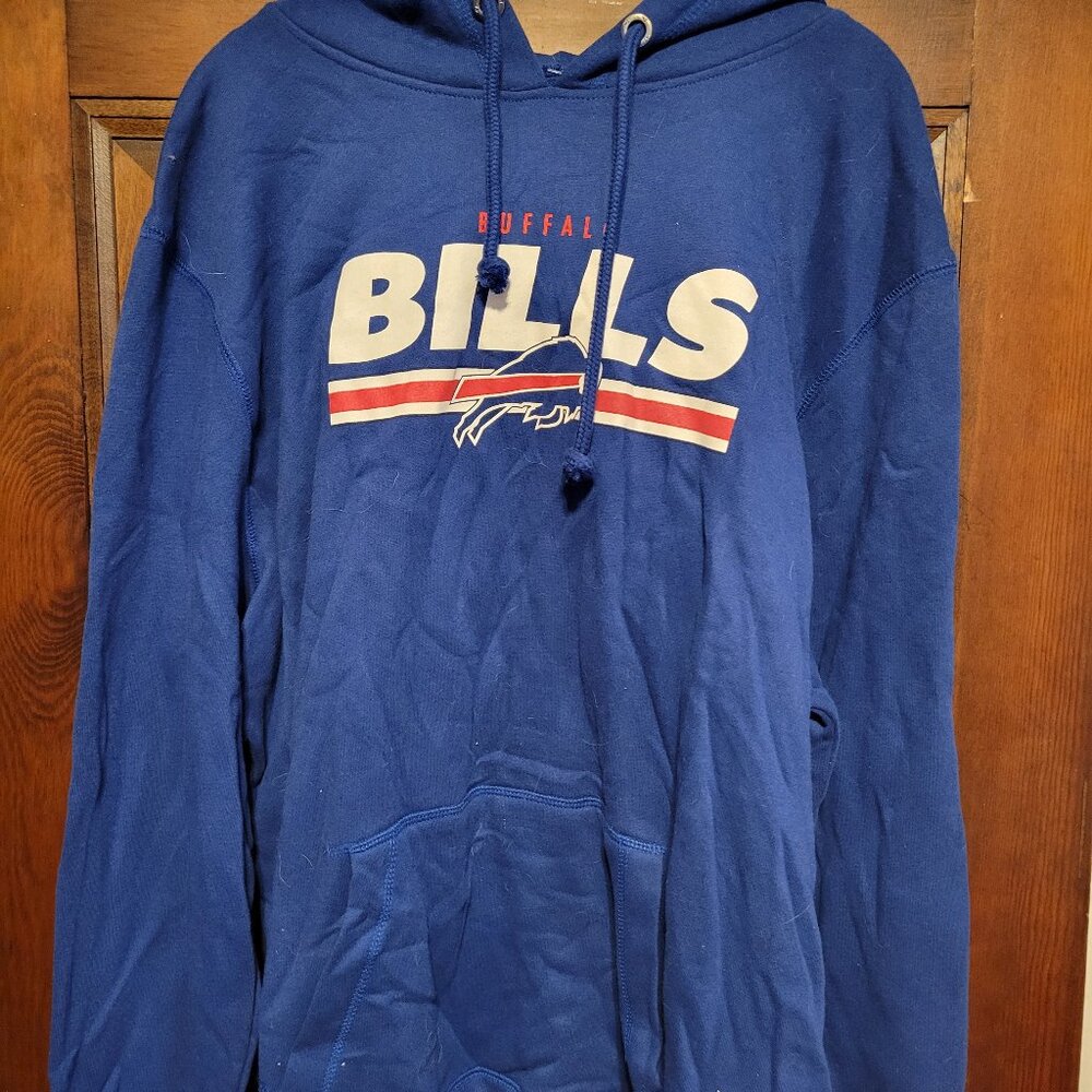 Men's '47 Buffalo Bills Hoodie